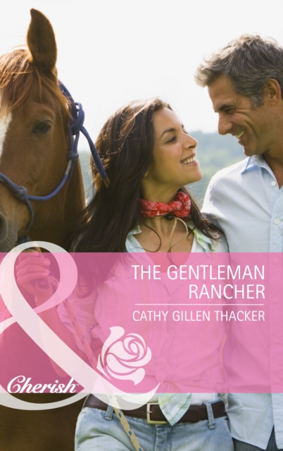 The Gentleman Rancher, EPUB eBook