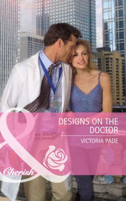 Designs On The Doctor, EPUB eBook