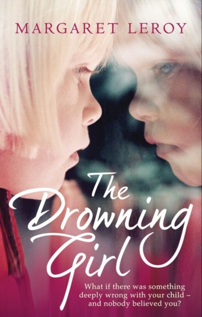 The Drowning Girl, EPUB eBook