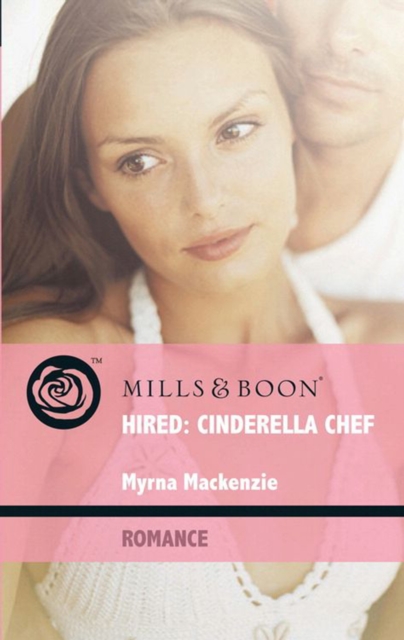 Hired: Cinderella Chef, EPUB eBook