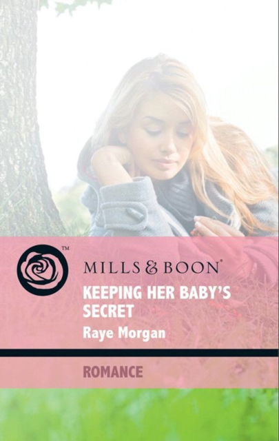 Keeping Her Baby's Secret, EPUB eBook