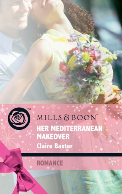 Her Mediterranean Makeover, EPUB eBook