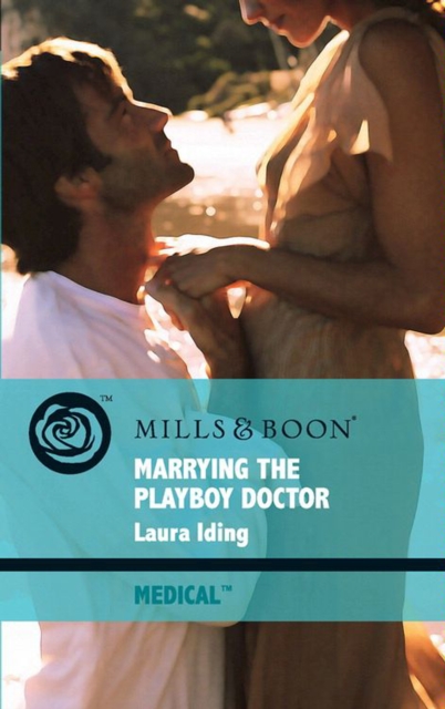 Marrying The Playboy Doctor, EPUB eBook