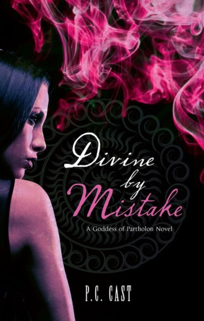 Divine by Mistake, EPUB eBook