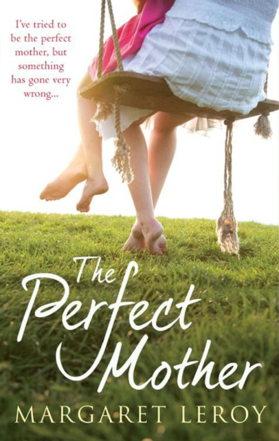 The Perfect Mother, EPUB eBook