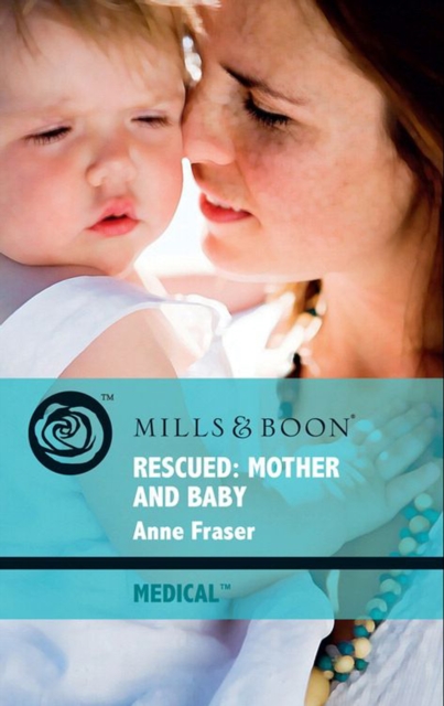 Rescued: Mother And Baby, EPUB eBook