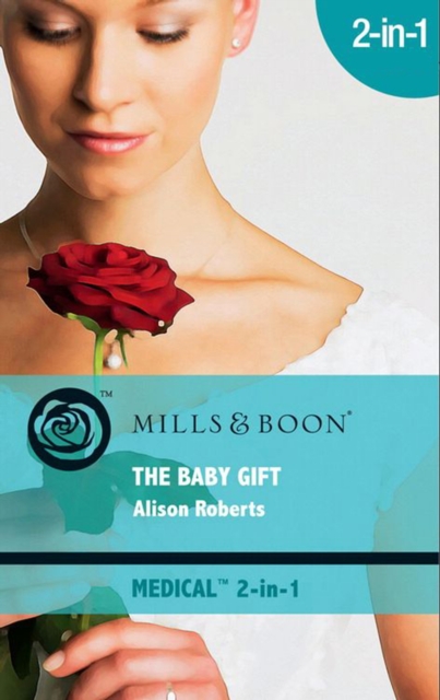 The Baby Gift, EPUB eBook