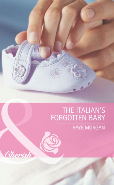 The Italian's Forgotten Baby, EPUB eBook