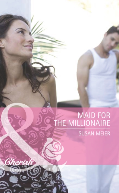 Maid For The Millionaire, EPUB eBook