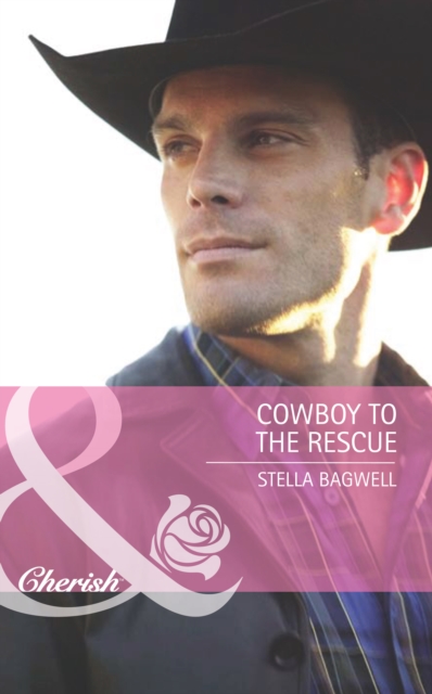 Cowboy To The Rescue, EPUB eBook