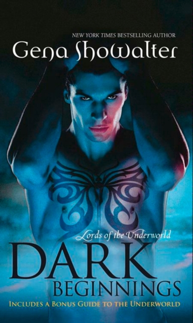 Dark Beginnings : The Darkest Fire / the Darkest Prison / the Darkest Angel, EPUB eBook