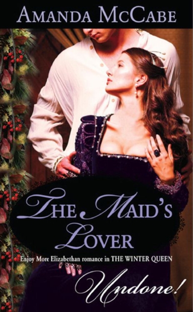 The Maid's Lover, EPUB eBook