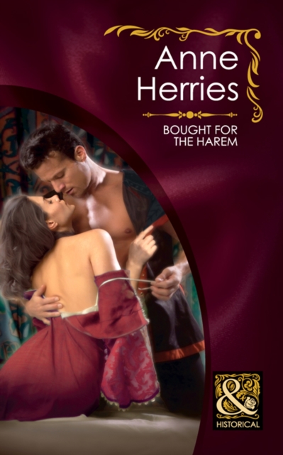 Bought For The Harem, EPUB eBook