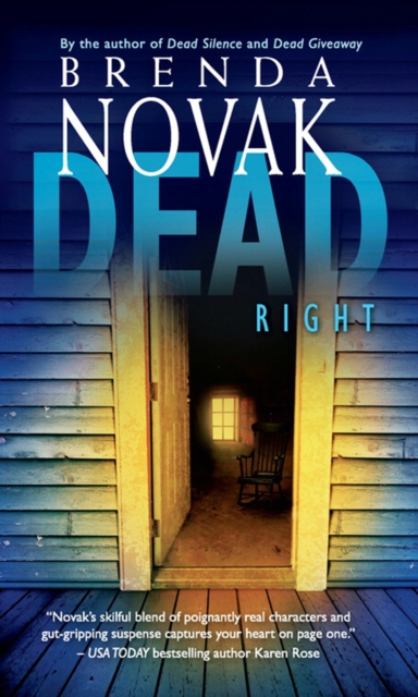 Dead Right, EPUB eBook