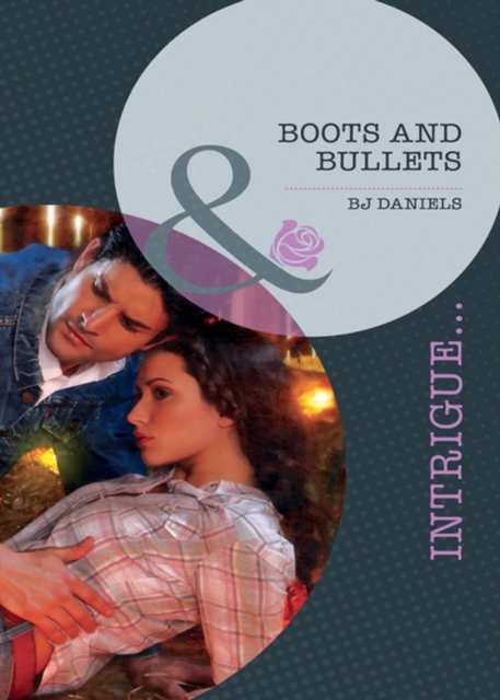 Boots And Bullets, EPUB eBook