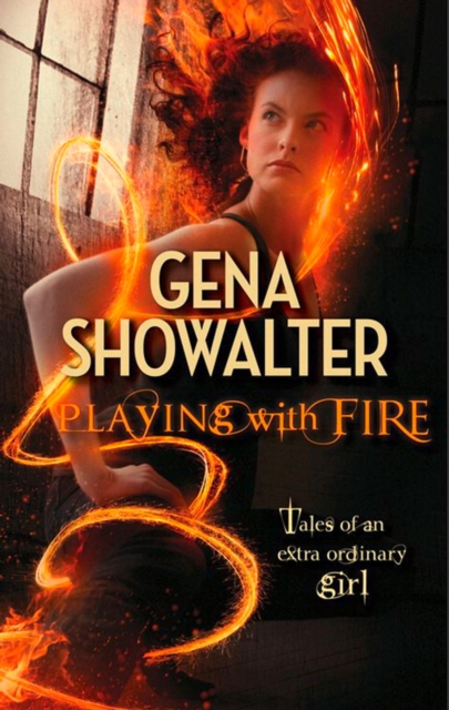 Playing with Fire, EPUB eBook