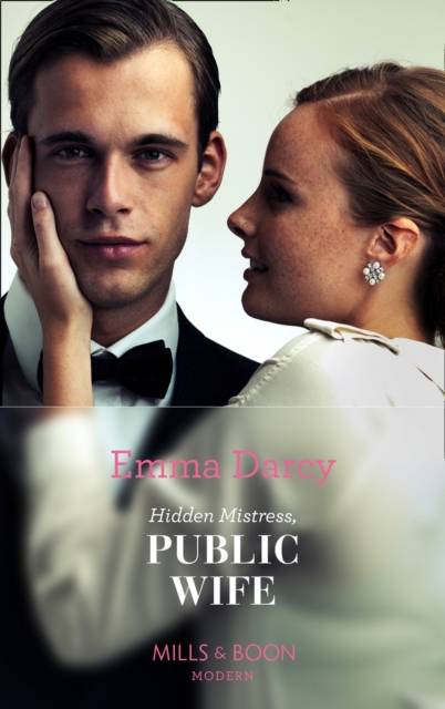 Hidden Mistress, Public Wife, EPUB eBook