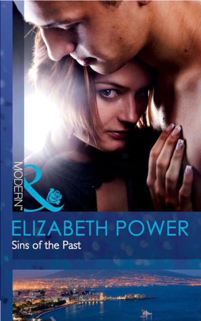 Sins Of The Past, EPUB eBook