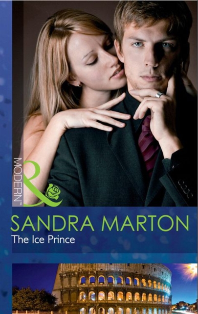 The Ice Prince (Mills & Boon Modern) (The Orsini Brides, Book 1), EPUB eBook