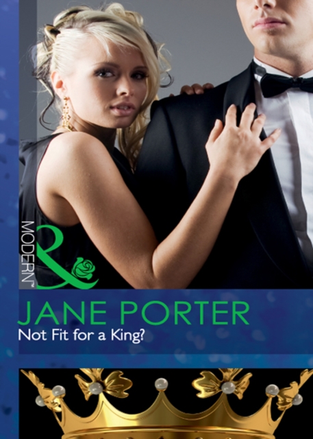 Not Fit for a King?, EPUB eBook