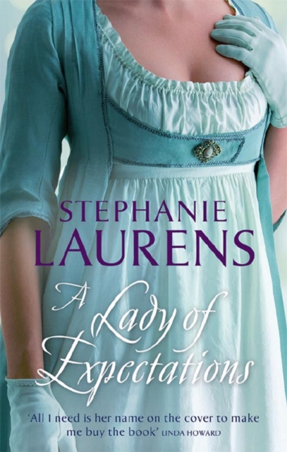 A Lady Of Expectations, EPUB eBook
