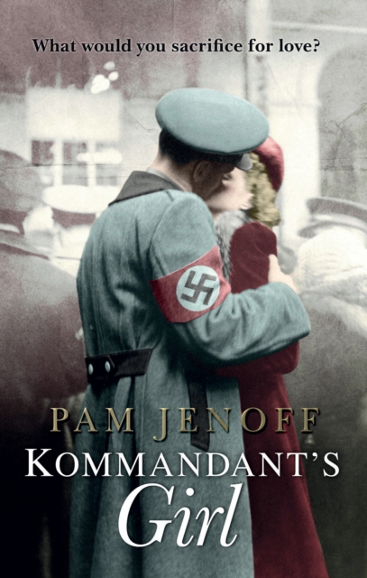 The Kommandant's Girl, EPUB eBook