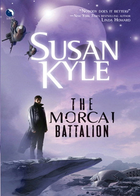 The Morcai Battalion, EPUB eBook