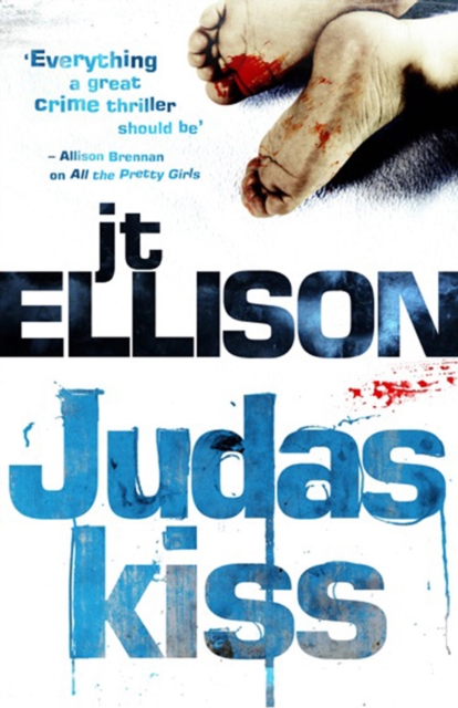 A Judas Kiss, EPUB eBook