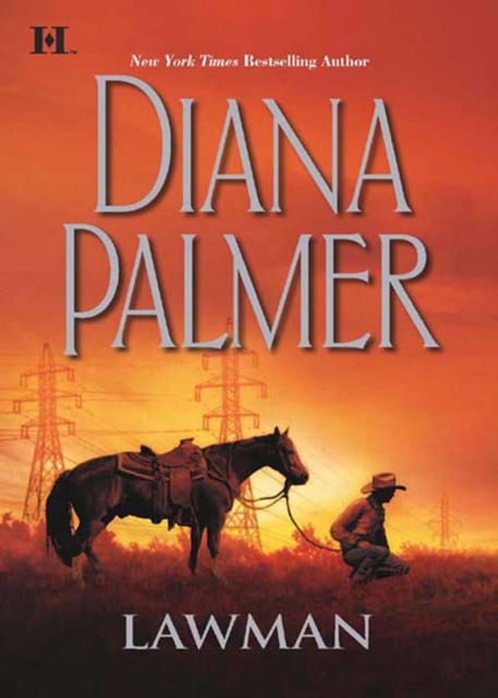 Lawman, EPUB eBook