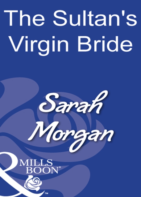 The Sultan's Virgin Bride, EPUB eBook