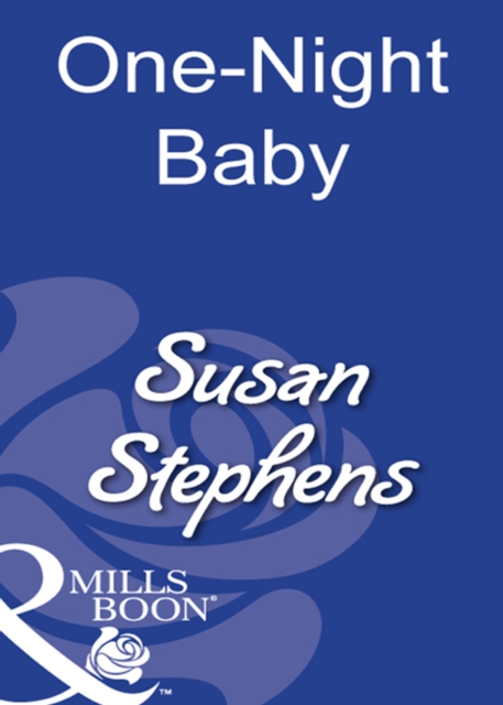 One-Night Baby, EPUB eBook