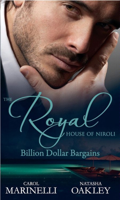 The Royal House of Niroli: Billion Dollar Bargains : Bought by the Billionaire Prince / the Tycoon's Princess Bride, EPUB eBook