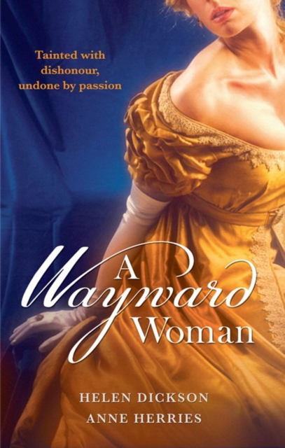 A Wayward Woman, EPUB eBook