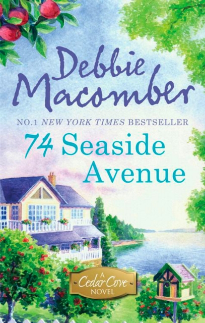 A 74 Seaside Avenue, EPUB eBook