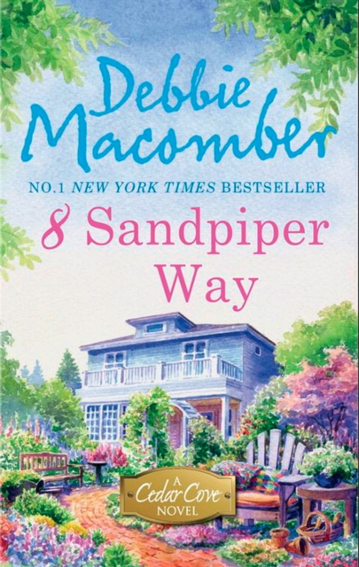 A 8 Sandpiper Way, EPUB eBook