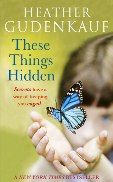 These Things Hidden, EPUB eBook