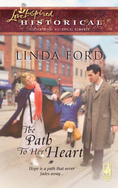 The Path To Her Heart, EPUB eBook