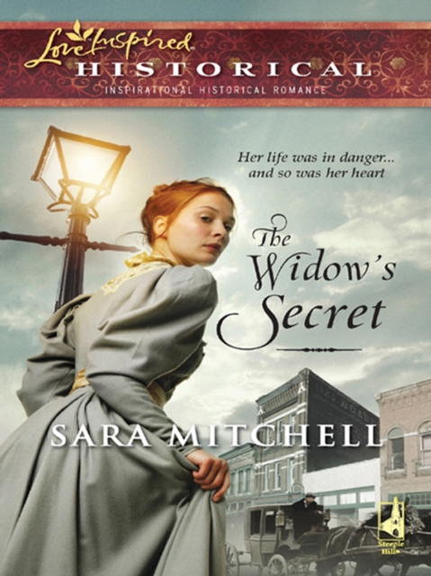 The Widow's Secret, EPUB eBook