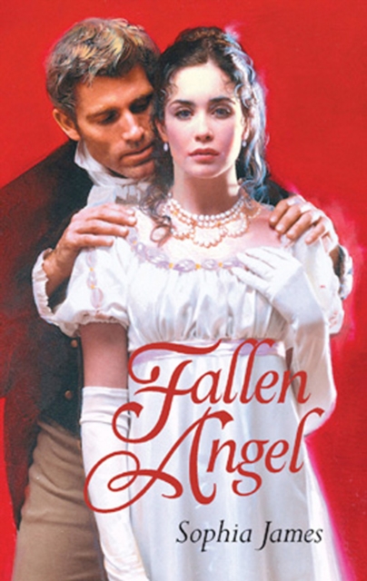 Fallen Angel, EPUB eBook