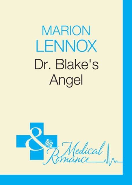 Dr Blake's Angel, EPUB eBook