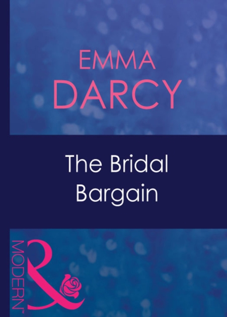 The Bridal Bargain, EPUB eBook