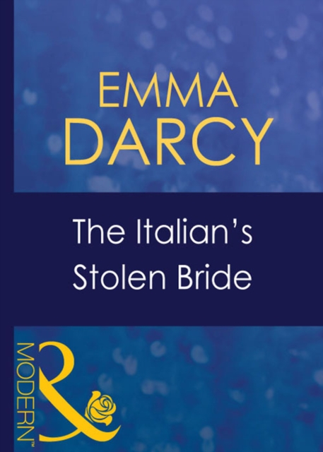 The Italian's Stolen Bride, EPUB eBook