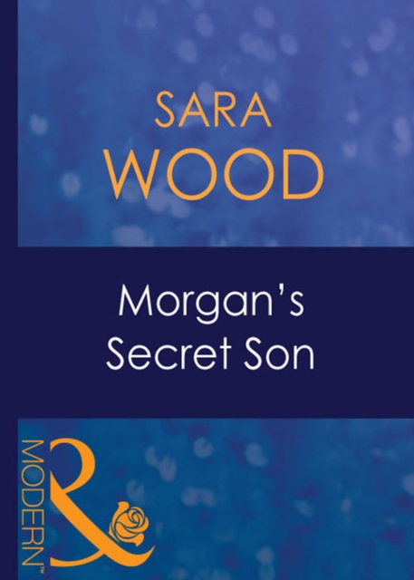 Morgan's Secret Son, EPUB eBook