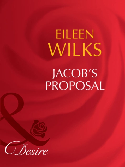 Jacob's Proposal, EPUB eBook