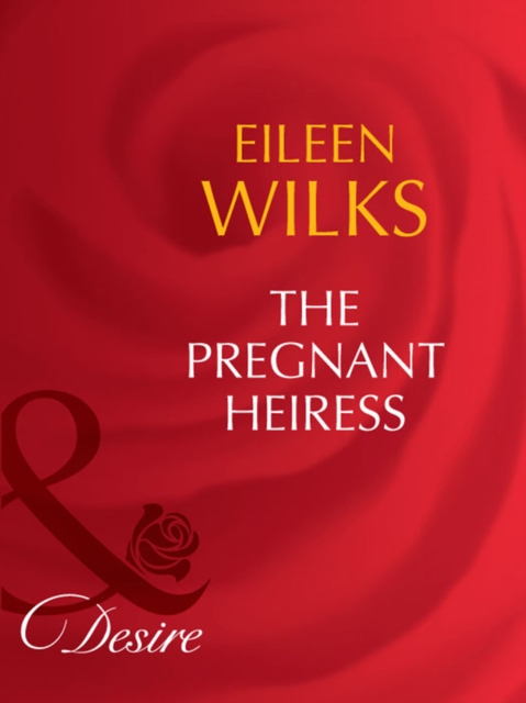 The Pregnant Heiress, EPUB eBook