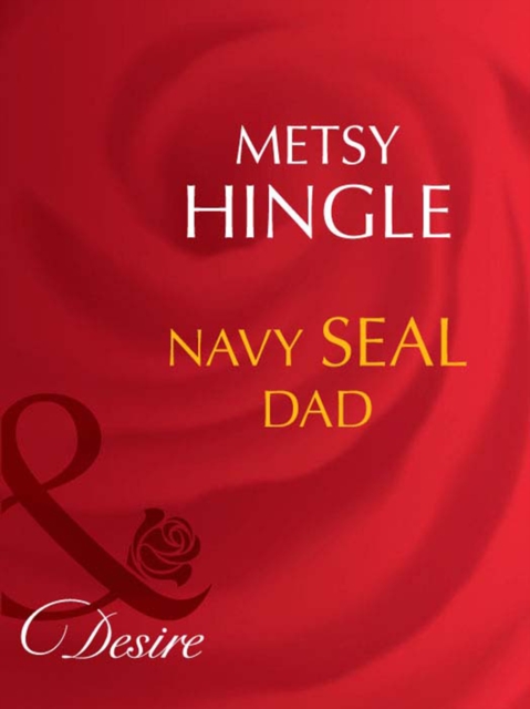 Navy Seal Dad, EPUB eBook