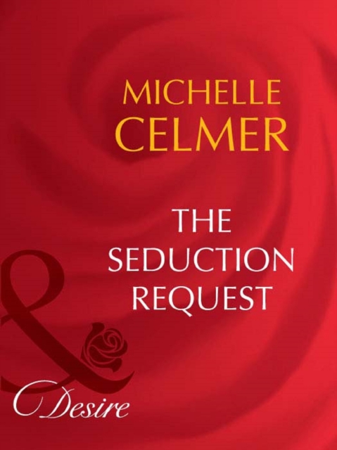 The Seduction Request, EPUB eBook