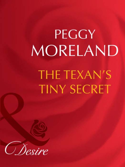 The Texan's Tiny Secret, EPUB eBook