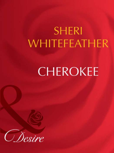 Cherokee, EPUB eBook