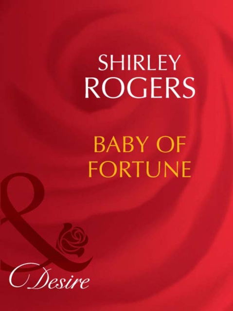 Baby Of Fortune, EPUB eBook